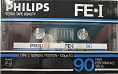 Philips FE-I 90